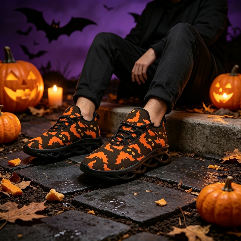 Men'S Shoes Limited Edition - Sepatu trendi wanita dan pria edisi