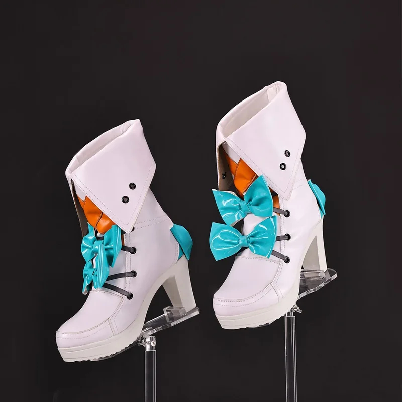 Men'S Shoes Zone - UUI1Zenless Zone Zero Sepatu Cosplay Anime