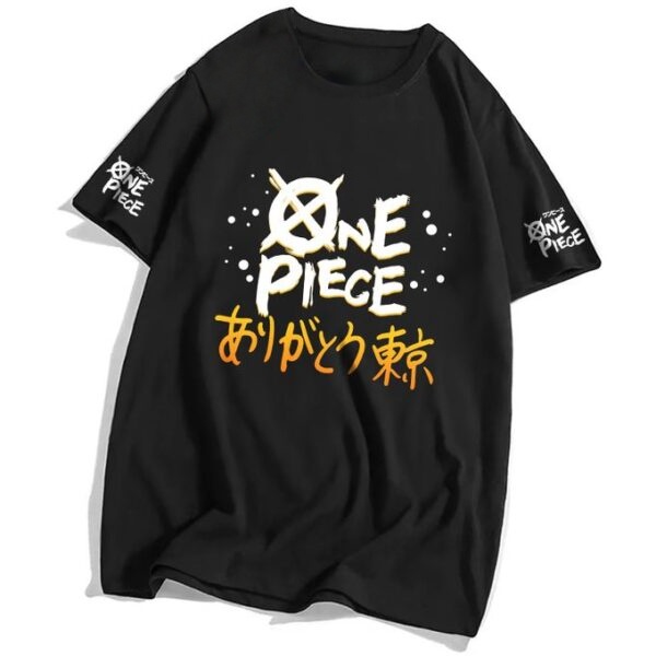 Men'S Shoes Limited Edition - Musim Panas 2026 One Piece Tokyo