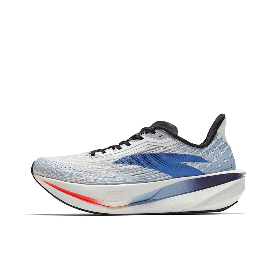 Men'S Shoes Zone - Sepatu Lari Anta Zone 2 Heart