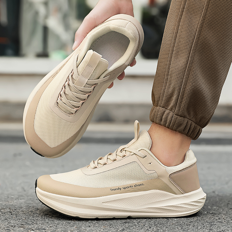 Men Shoes Trainers - Diskon Besar Sepatu Lari untuk Pasangan