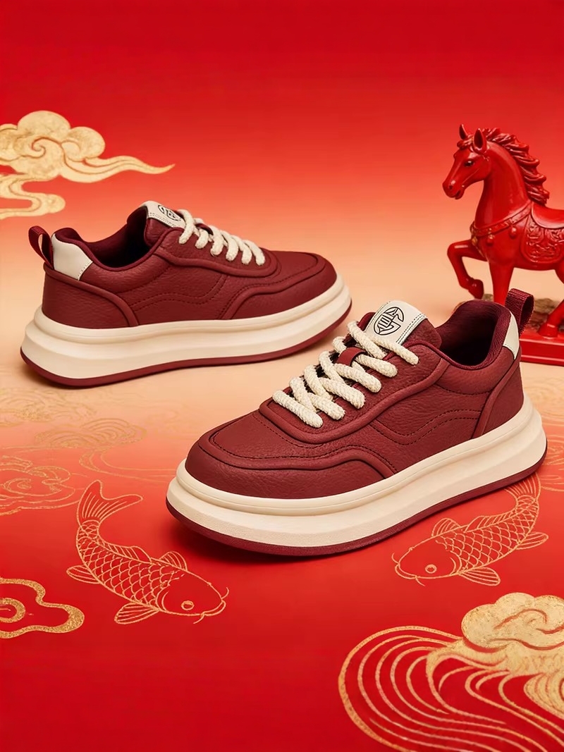 Men'S Shoes Limited Edition - Sepatu Olahraga Kasual Pria Edisi Terbatas