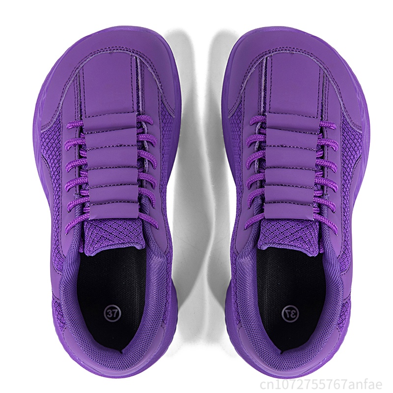 Men'S Shoes Diabetic - Sepatu Kasual Pria Wanita, Tebal dan