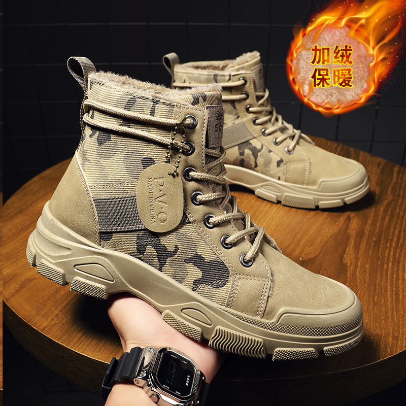 Men'S Shoes Timberland - Sepatu Pria Ukuran 48, Sepatu Bot