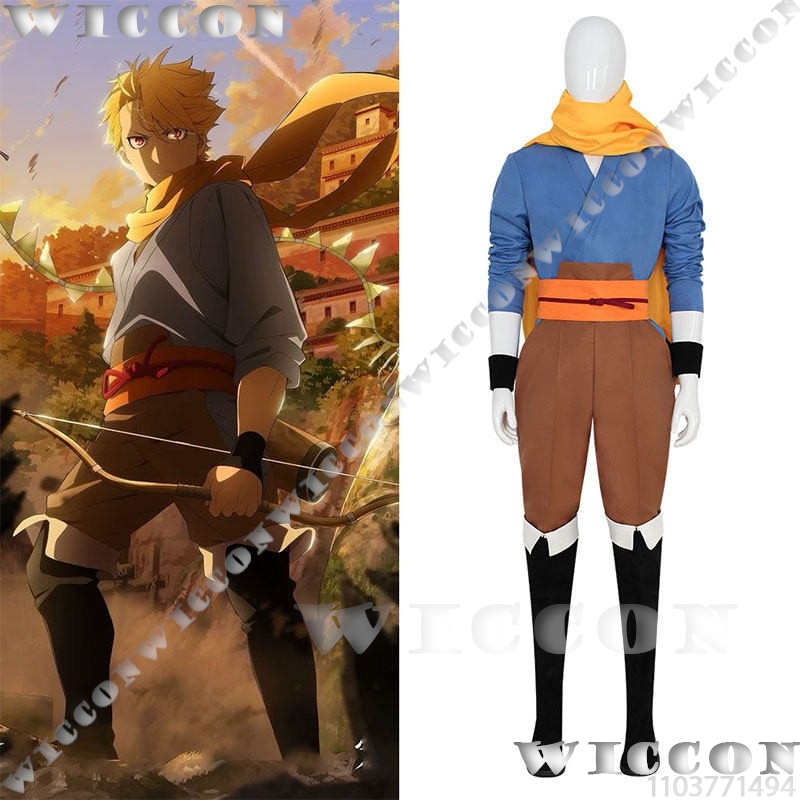 Kostum Cosplay Anime Baru Yuru - Men'S Shoes Yellow And Black ulasan dan harga
