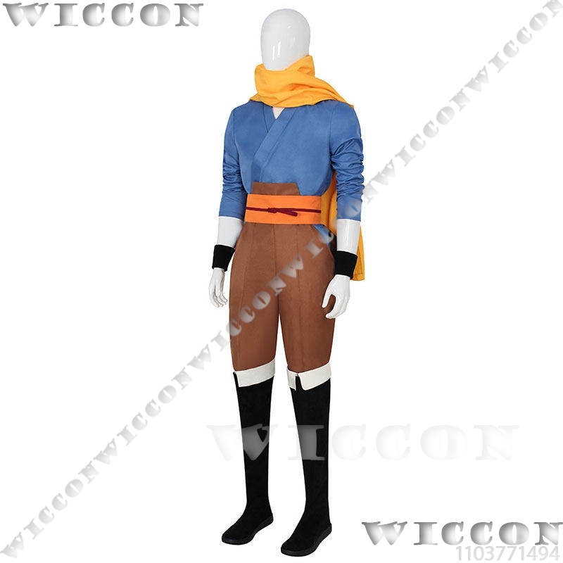 Kostum Cosplay Anime Baru Yuru - Men'S Shoes Yellow And Black ulasan dan harga