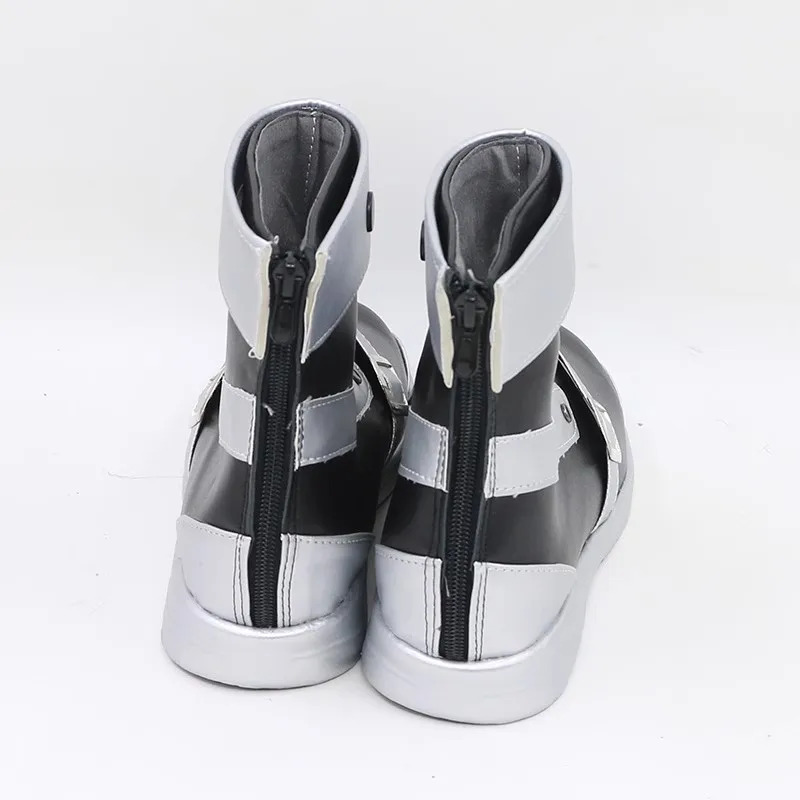Sepatu Cosplay Zenless Zone Ze - Men'S Shoes Zone ulasan dan harga