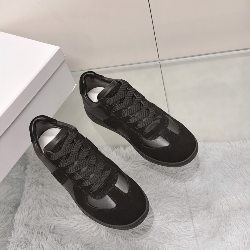 Sepatu Pelatih Jerman Vintage  - Men Shoes Trainers ulasan dan harga