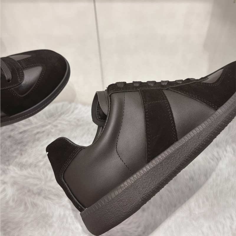 Sepatu Pelatih Jerman Vintage  - Men Shoes Trainers ulasan dan harga