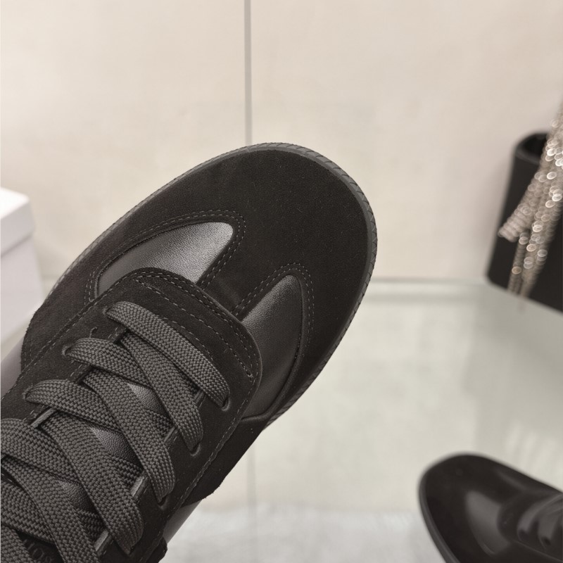 Sepatu Pelatih Jerman Vintage  - Men Shoes Trainers ulasan dan harga