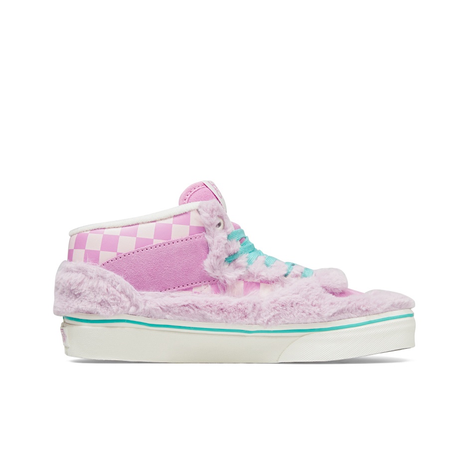 Vans x Miro&Wujo Edisi Terbata - Men'S Shoes Limited Edition ulasan dan harga