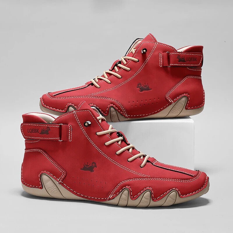 Sepatu Kasual Kulit untuk Pria - Men'S Shoes Timberland ulasan dan harga