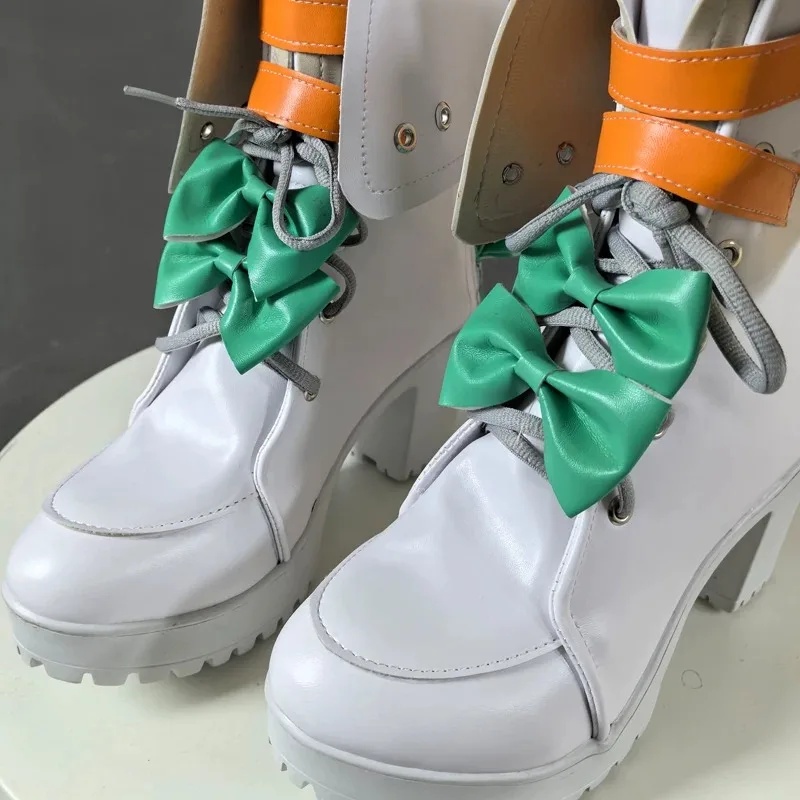 Sepatu IDS3Game Zenless Zone Z - Men'S Shoes Zone ulasan dan harga
