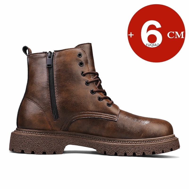 Sepatu Boots Pria Penambah Tin - Men'S Shoes Timberland ulasan dan harga