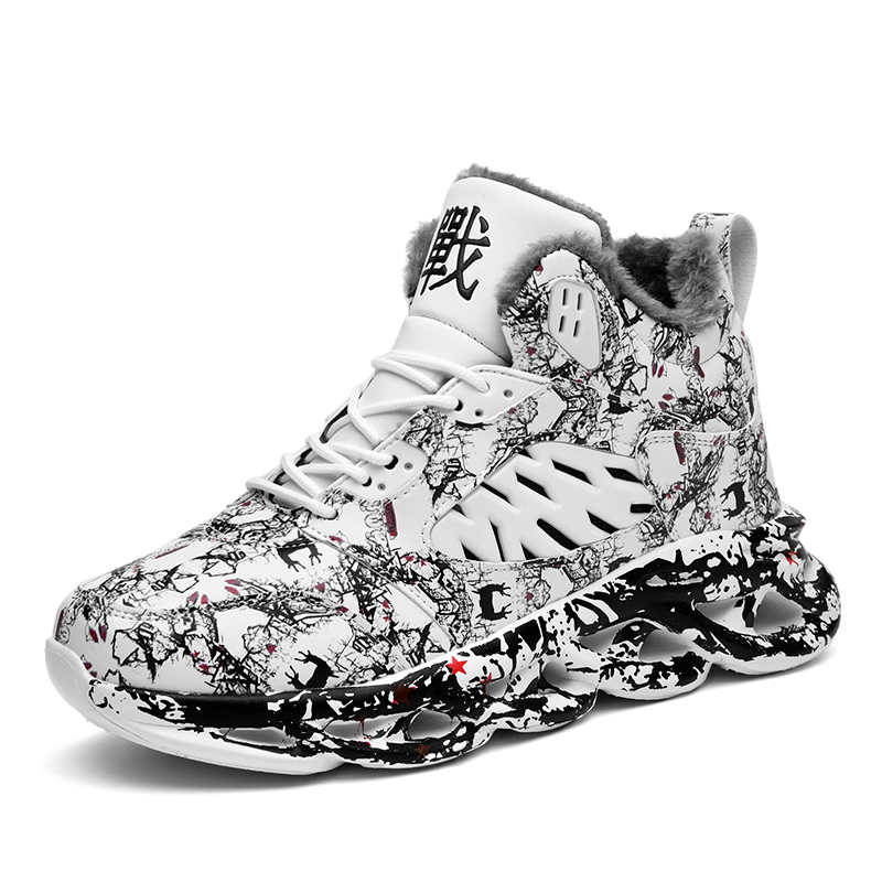 Sepatu Pria Tenun Hijau Light  - Men Shoes Trainers ulasan dan harga