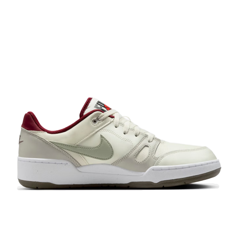 Nike Full Force LOW Sepatu Ska - Men'S Shoes Limited Edition ulasan dan harga