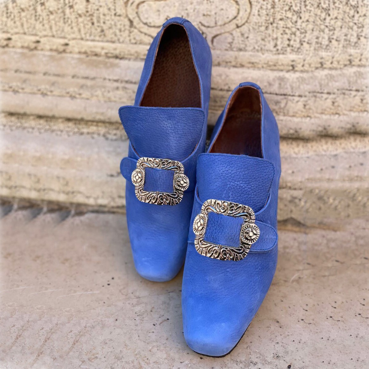 Sepatu Cosplay Pria Wanita Sep - Men'S Shoes Louis Vuitton ulasan dan harga