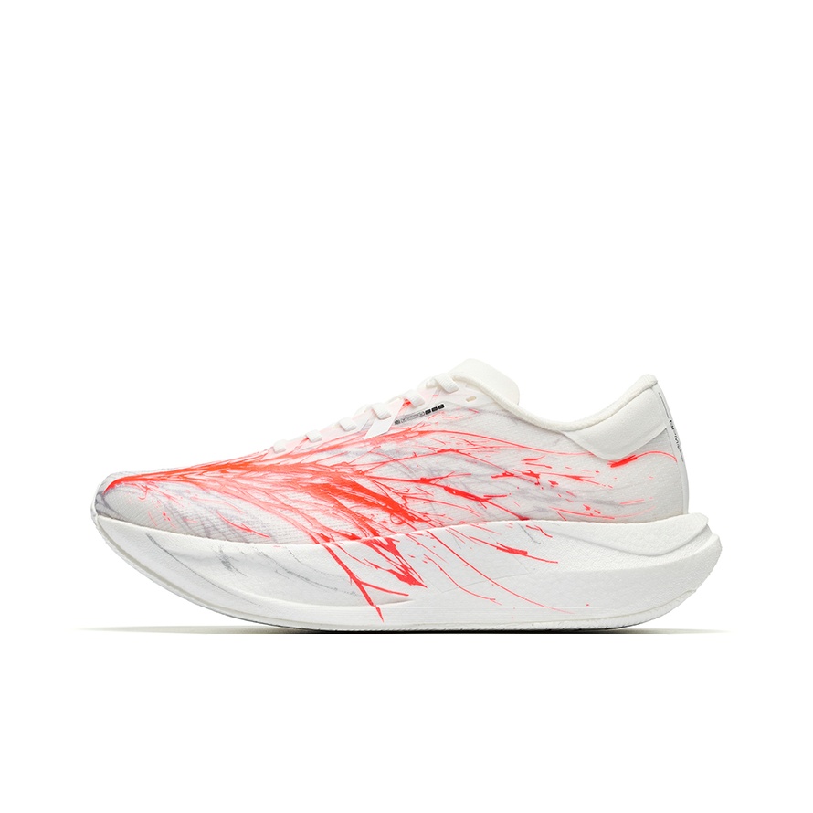 ANTA Zone 2 Heart Rate SE Sepa - Men'S Shoes Zone ulasan dan harga