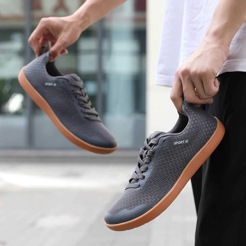 Sepatu tenis tanpa alas kaki p - Men Shoes Trainers ulasan dan harga
