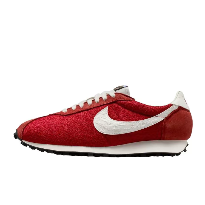 Nike LD-1000 Sepatu Lari Low-T - Men'S Shoes Limited Edition ulasan dan harga