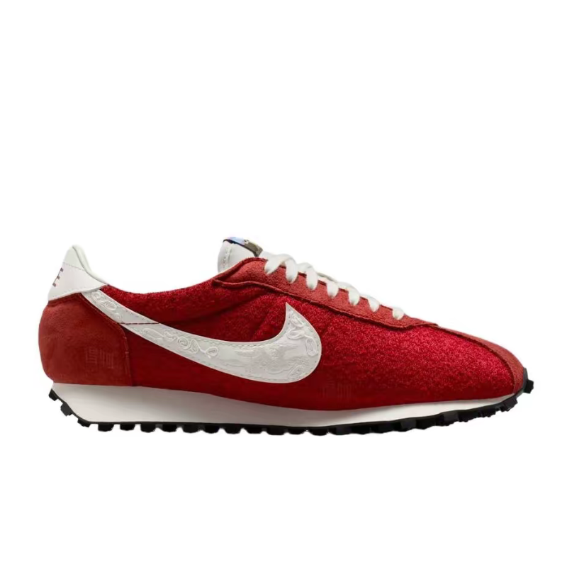 Nike LD-1000 Sepatu Lari Low-T - Men'S Shoes Limited Edition ulasan dan harga