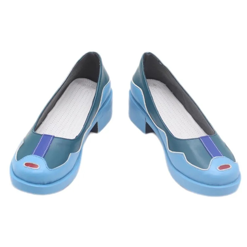 Sepatu Cosplay Zhu Yuan Zenles - Men'S Shoes Zone ulasan dan harga