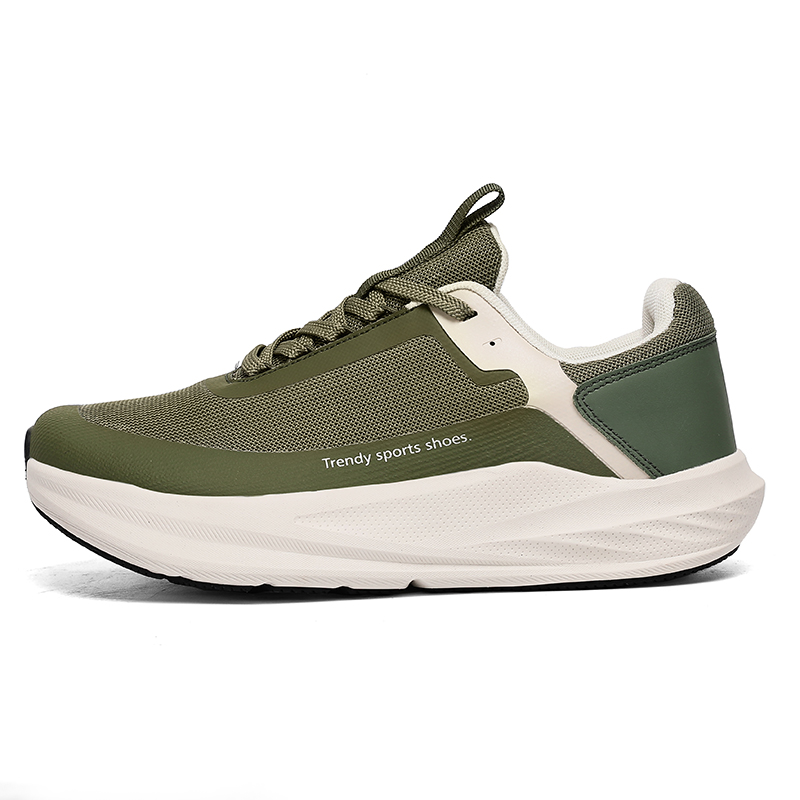Diskon Besar Sepatu Lari untuk - Men Shoes Trainers ulasan dan harga