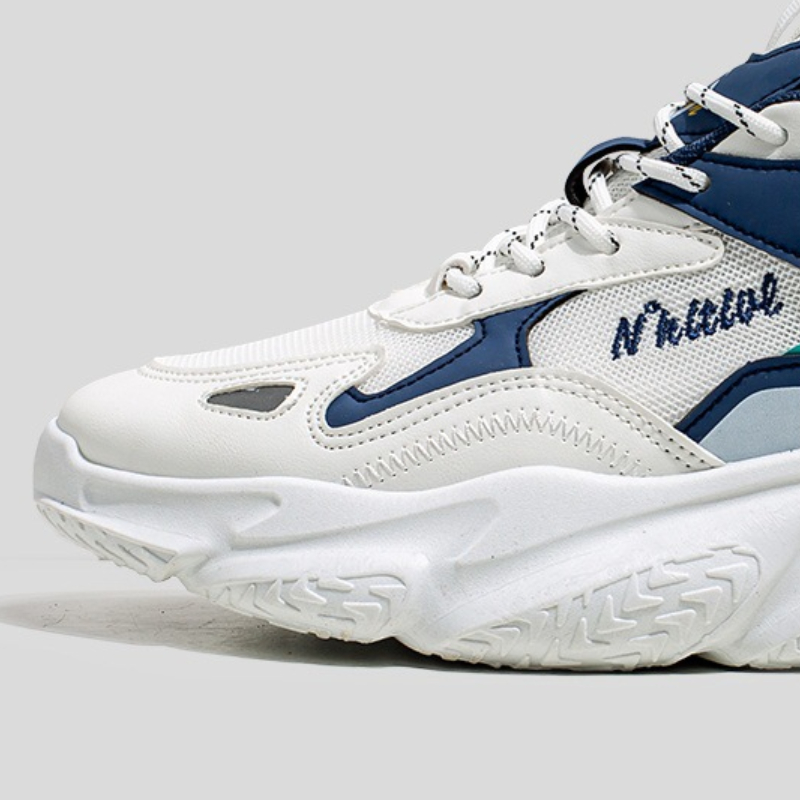 Sepatu Pria Fashion Sepatu Lar - Men Shoes Trainers ulasan dan harga