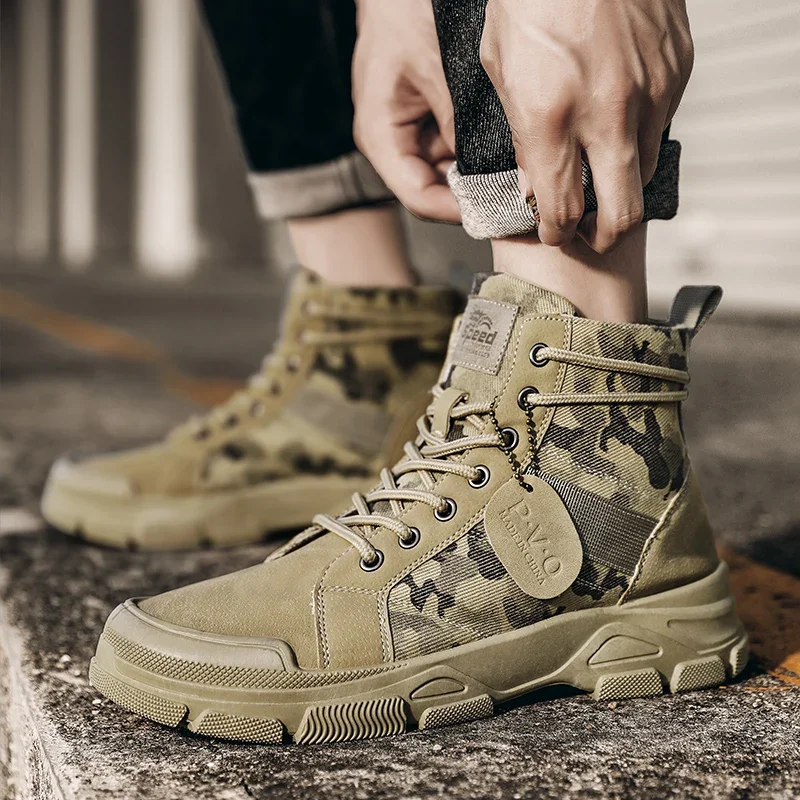 Sepatu Bot Tinggi untuk Pria S - Men'S Shoes Timberland ulasan dan harga