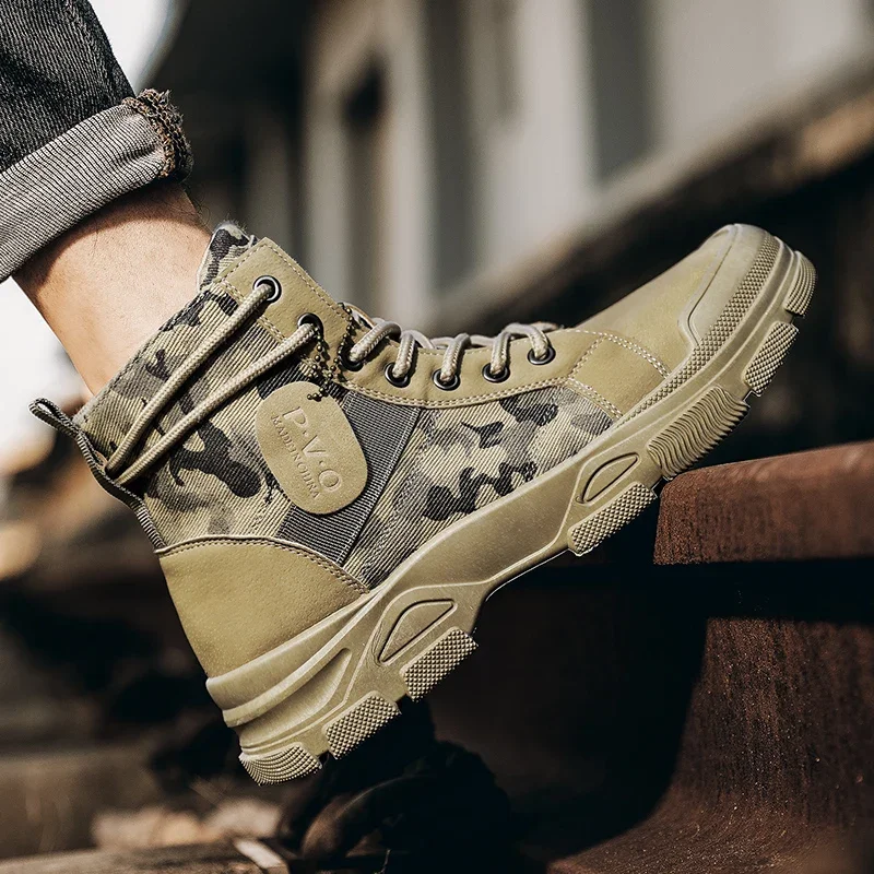 Sepatu Bot Tinggi untuk Pria S - Men'S Shoes Timberland ulasan dan harga