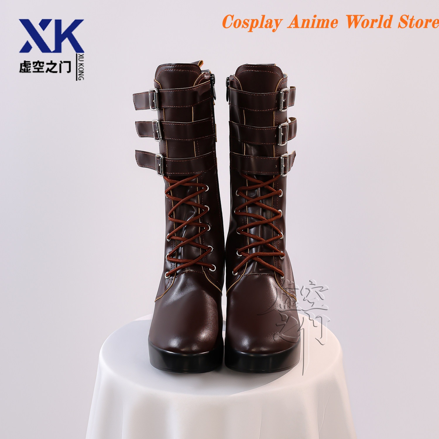 Sepatu Cosplay Ukinami Yuzuha  - Men'S Shoes Zone ulasan dan harga