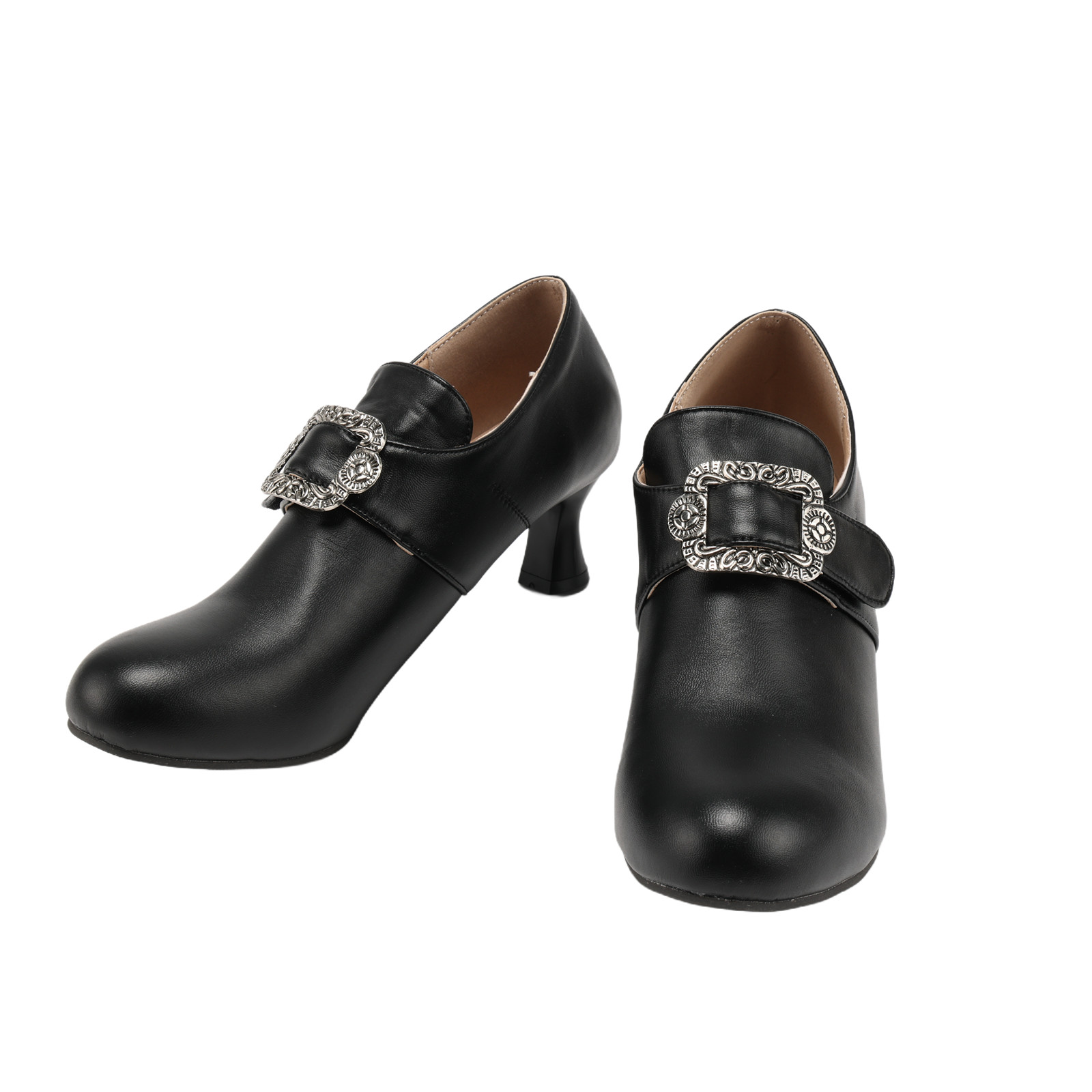 Sepatu Cosplay Renaisans Abad  - Men'S Shoes Louis Vuitton ulasan dan harga
