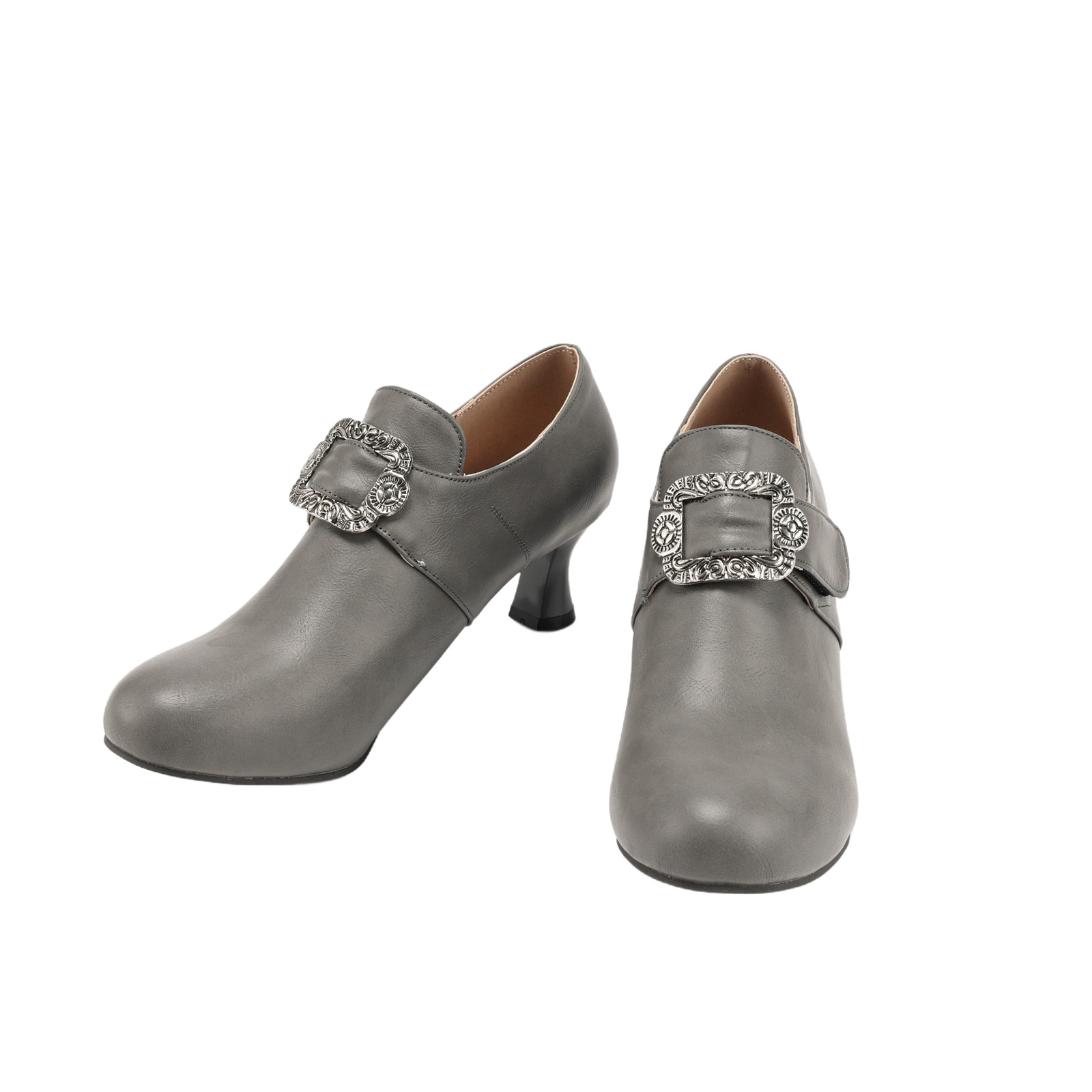 Sepatu Cosplay Renaisans Abad  - Men'S Shoes Louis Vuitton ulasan dan harga