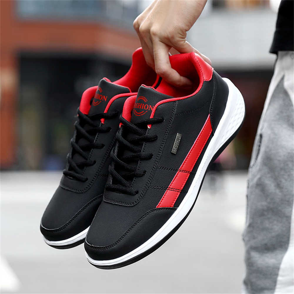 41-42 39-46 Sepatu Pria Putih  - Men Shoes Trainers ulasan dan harga