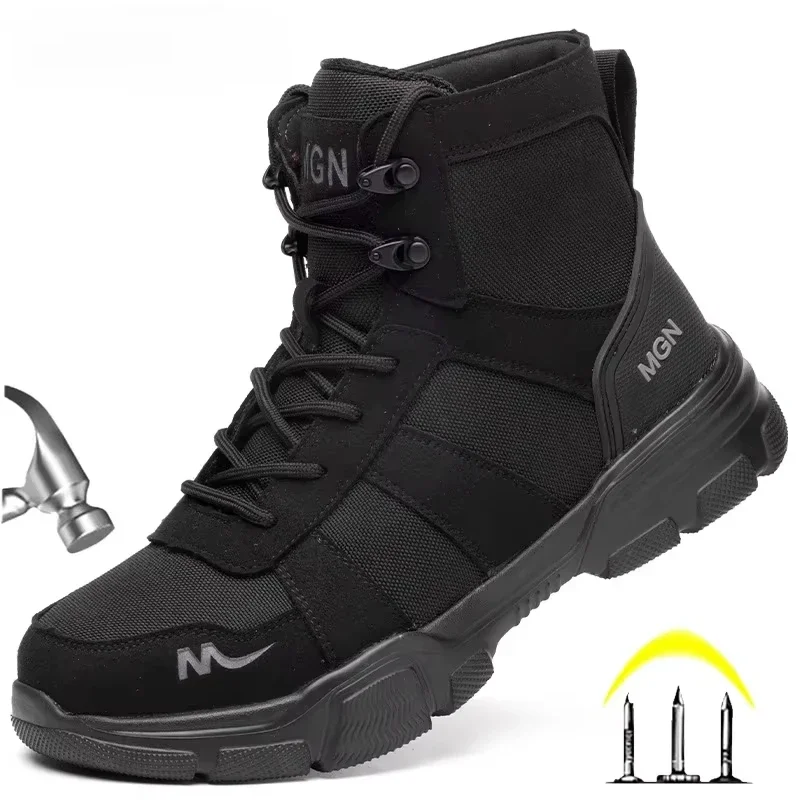 Sepatu bot keselamatan kerja p - Men'S Shoes Timberland ulasan dan harga