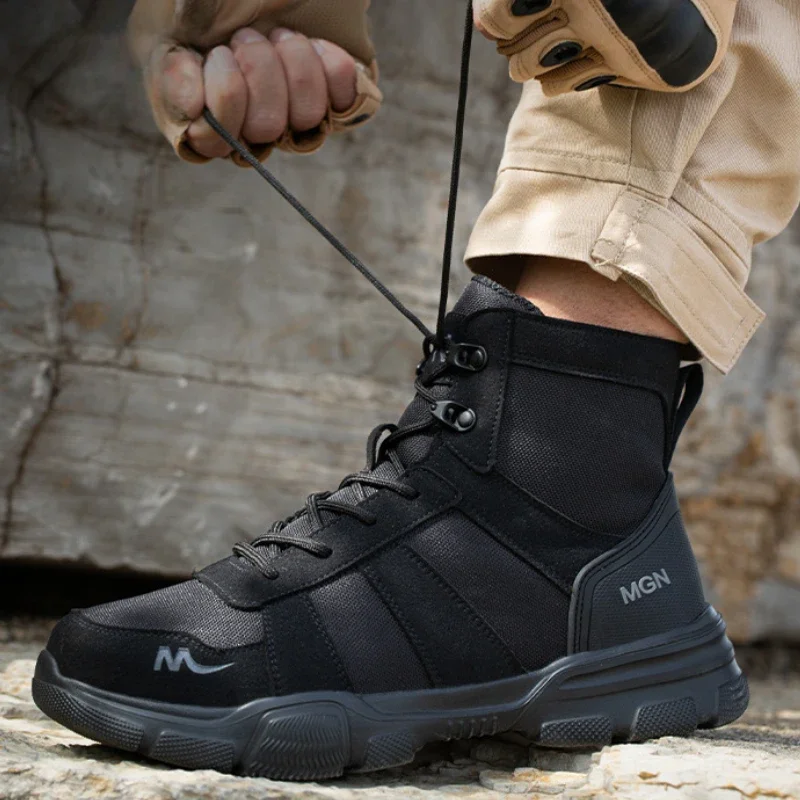Sepatu bot keselamatan kerja p - Men'S Shoes Timberland ulasan dan harga