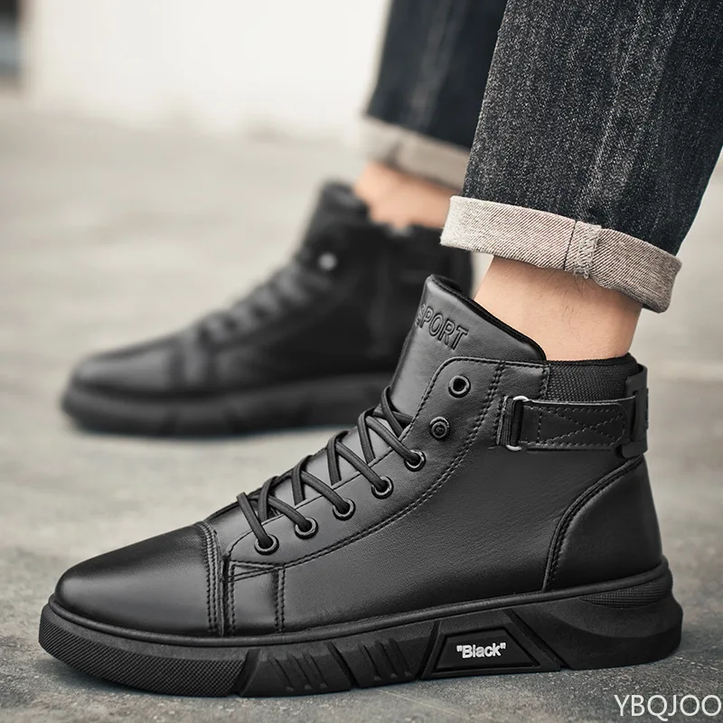 Sepatu pria high top baru musi - Men'S Shoes Timberland ulasan dan harga