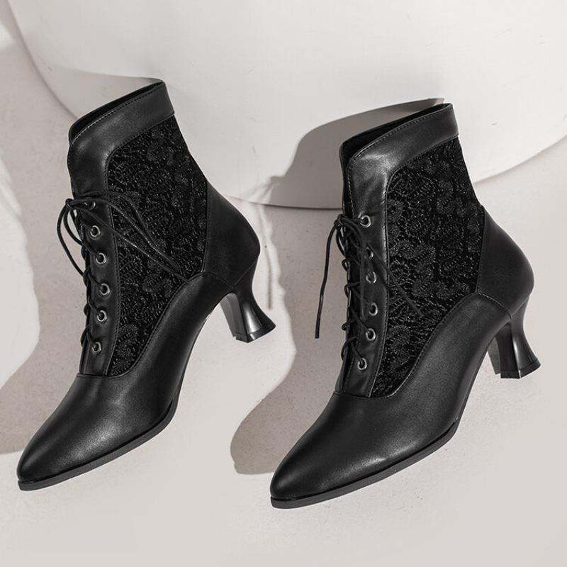 Sepatu bot kulit wanita, sepat - Men'S Shoes Louis Vuitton ulasan dan harga