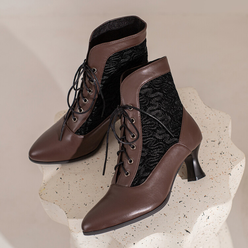 Sepatu bot kulit wanita, sepat - Men'S Shoes Louis Vuitton ulasan dan harga