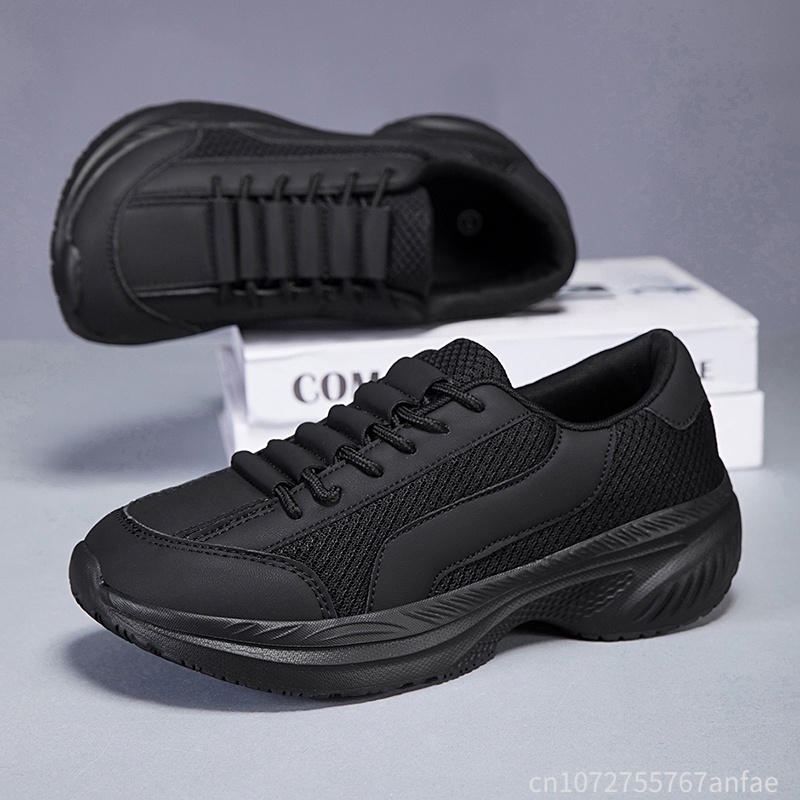 Sepatu Kasual Pria Wanita, Teb - Men'S Shoes Diabetic ulasan dan harga