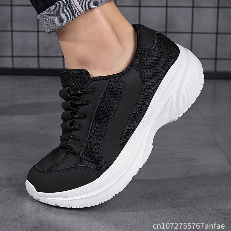 Sepatu Kasual Pria Wanita, Teb - Men'S Shoes Diabetic ulasan dan harga