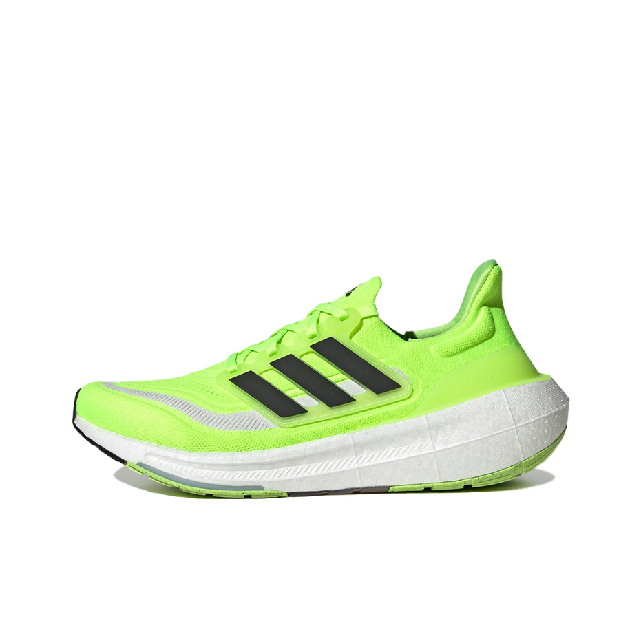 Sepatu Lari Adidas Ultraboost  - Men'S Shoes Yellow And Black ulasan dan harga