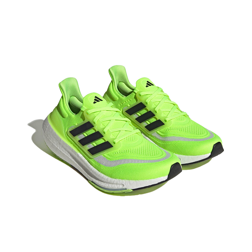 Sepatu Lari Adidas Ultraboost  - Men'S Shoes Yellow And Black ulasan dan harga