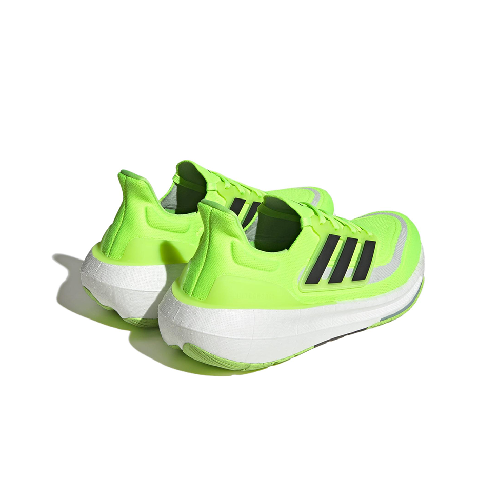 Sepatu Lari Adidas Ultraboost  - Men'S Shoes Yellow And Black ulasan dan harga