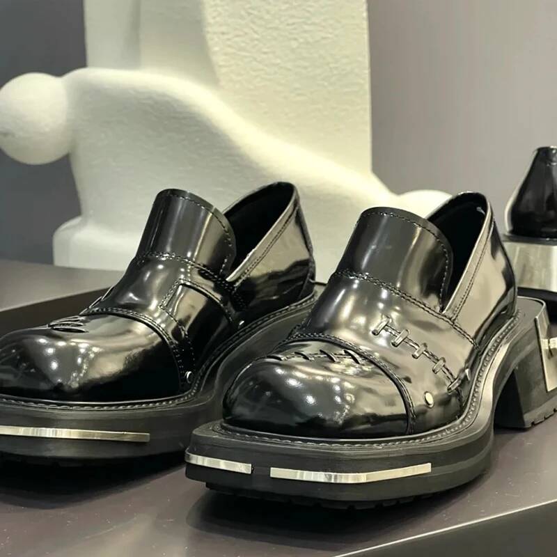 Sepatu Sneaker Wanita Pria Ret - Men Shoes Trainers ulasan dan harga