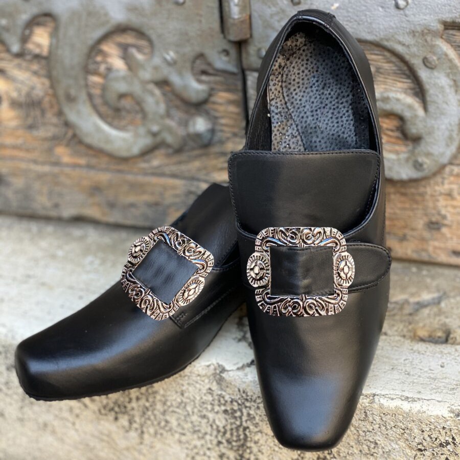 Sepatu Rok Cosplay Renaisans A - Men'S Shoes Louis Vuitton ulasan dan harga