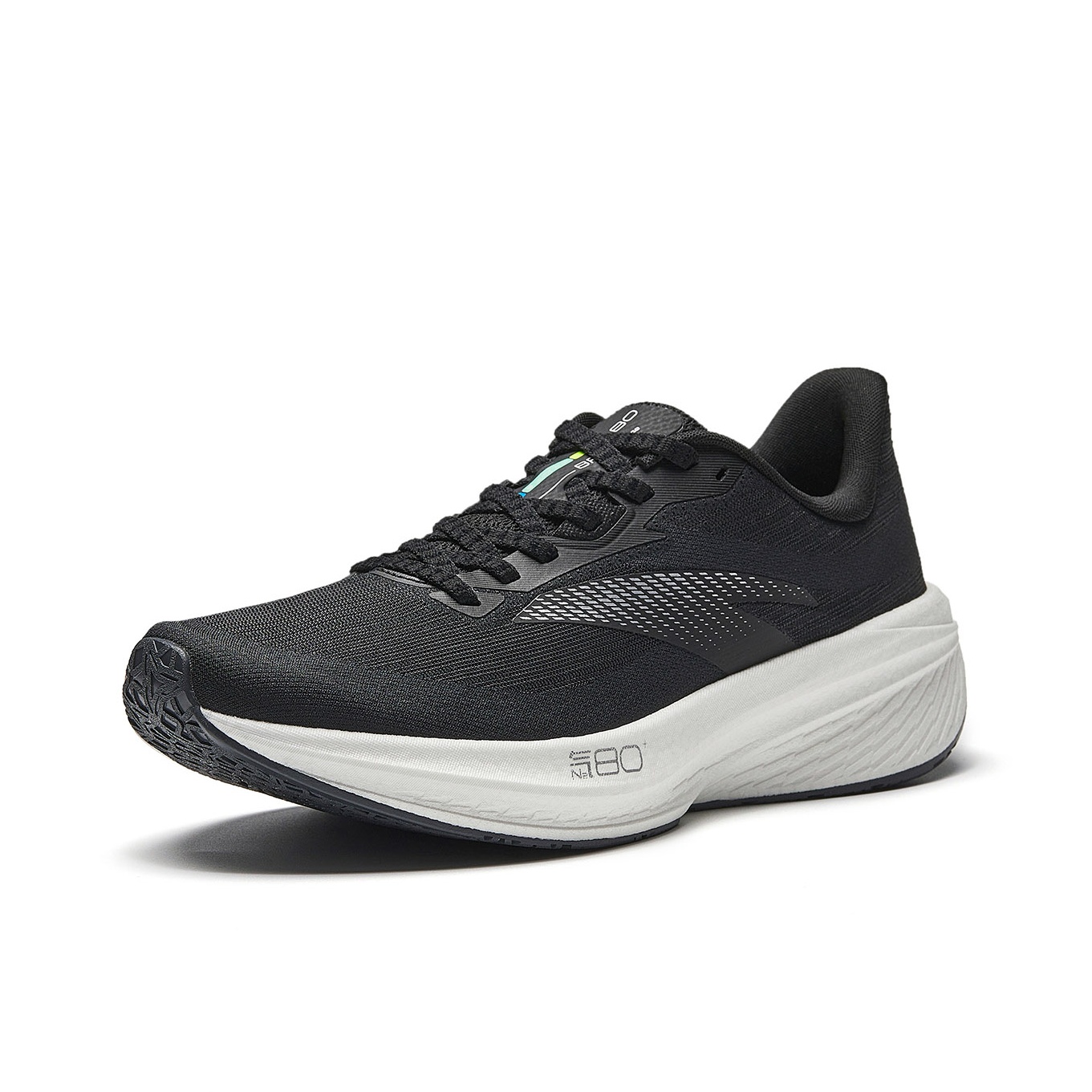 Anta Zone 2 Heart Rate 80 Sepa - Men'S Shoes Zone ulasan dan harga