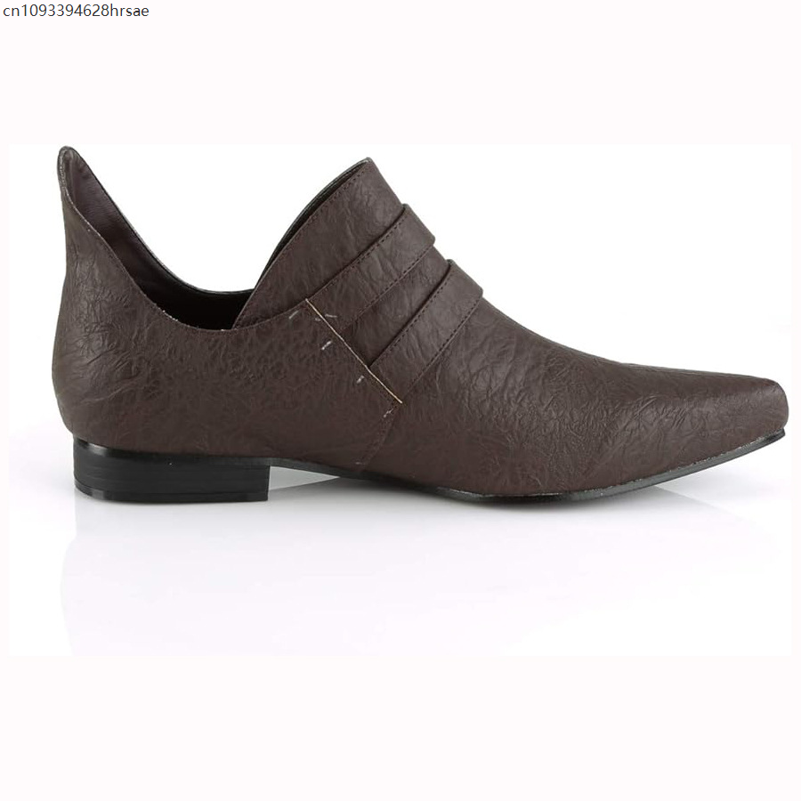 Sepatu Retro Abad Pertengahan  - Men'S Shoes Louis Vuitton ulasan dan harga