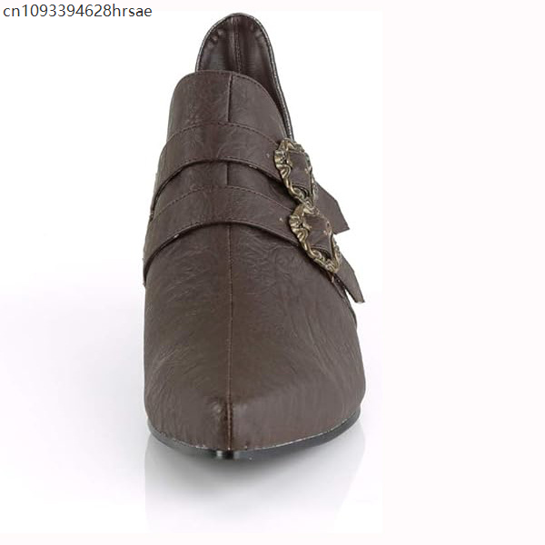 Sepatu Retro Abad Pertengahan  - Men'S Shoes Louis Vuitton ulasan dan harga