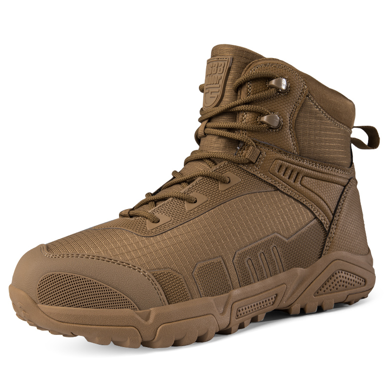Sepatu Bot Taktis Pria Sepatu  - Men'S Shoes Timberland ulasan dan harga